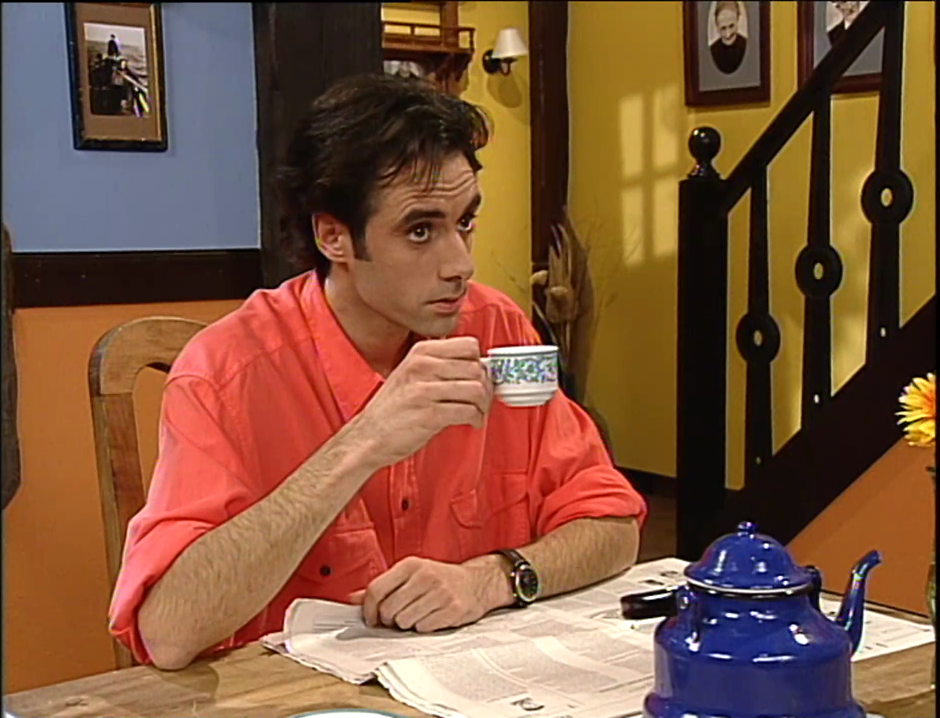 D1: 64. Gezurra nagusi