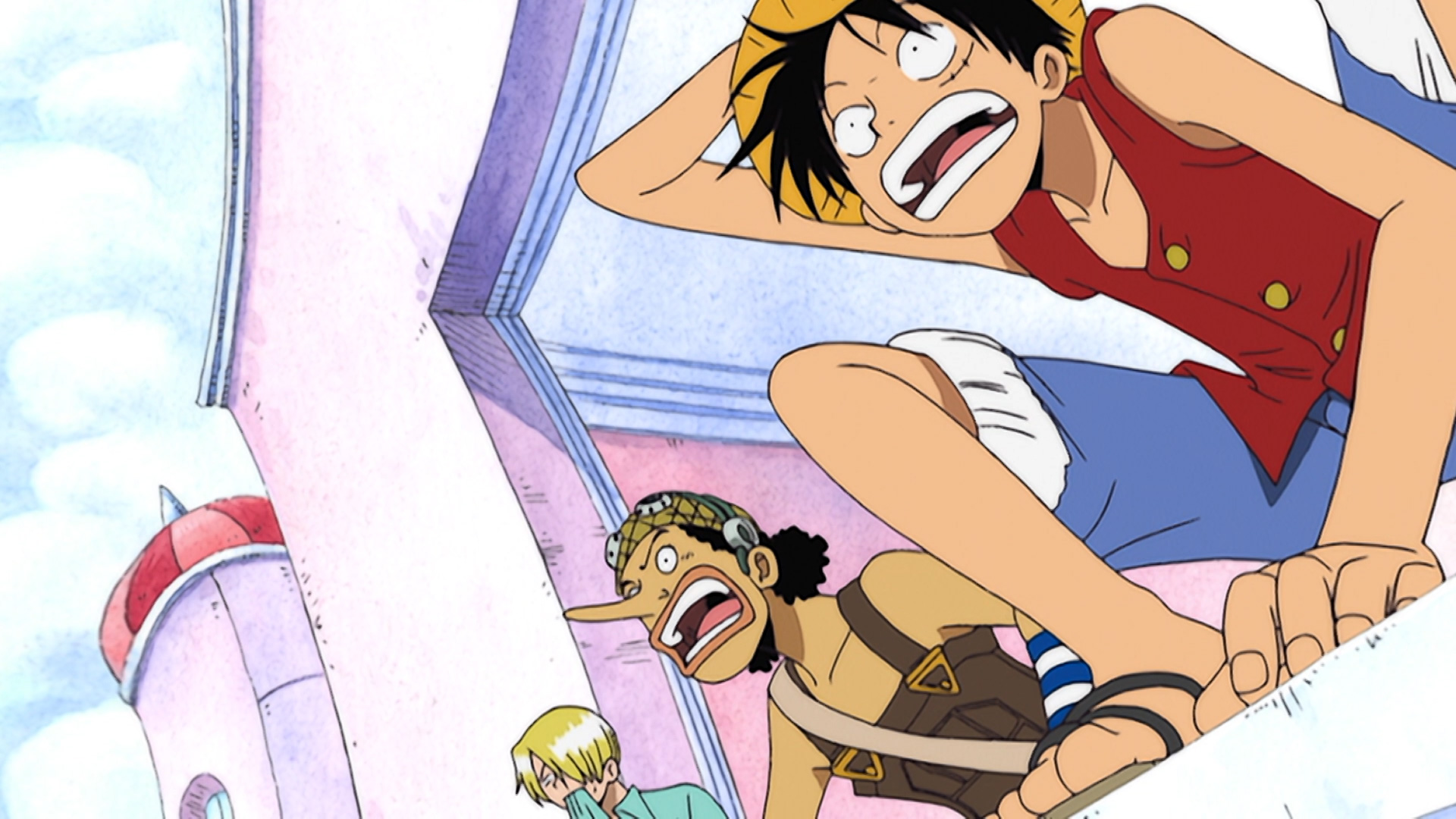 157. Nola egin ihes? Proba jainkotiarra