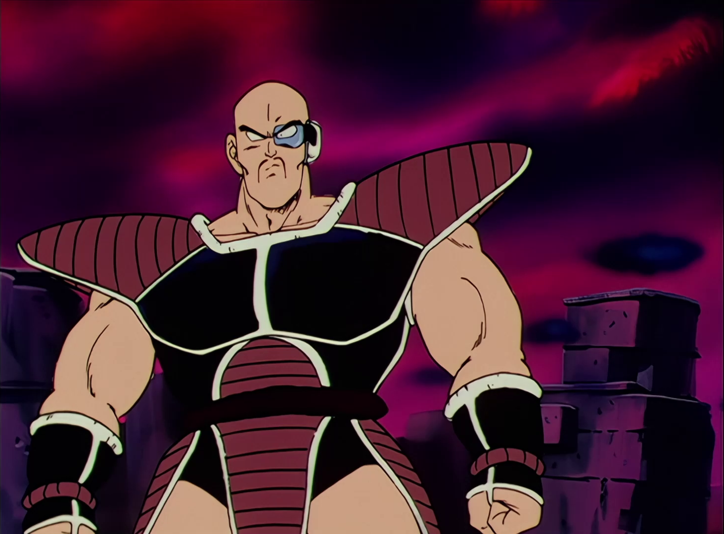 11. Eskala labur bat