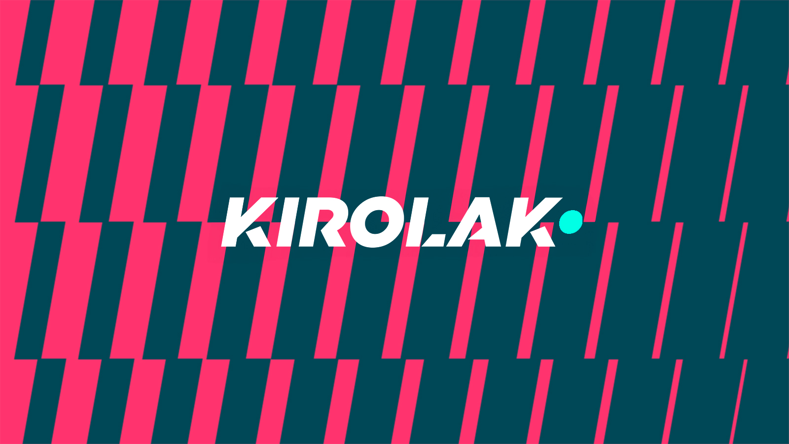 Kirolak