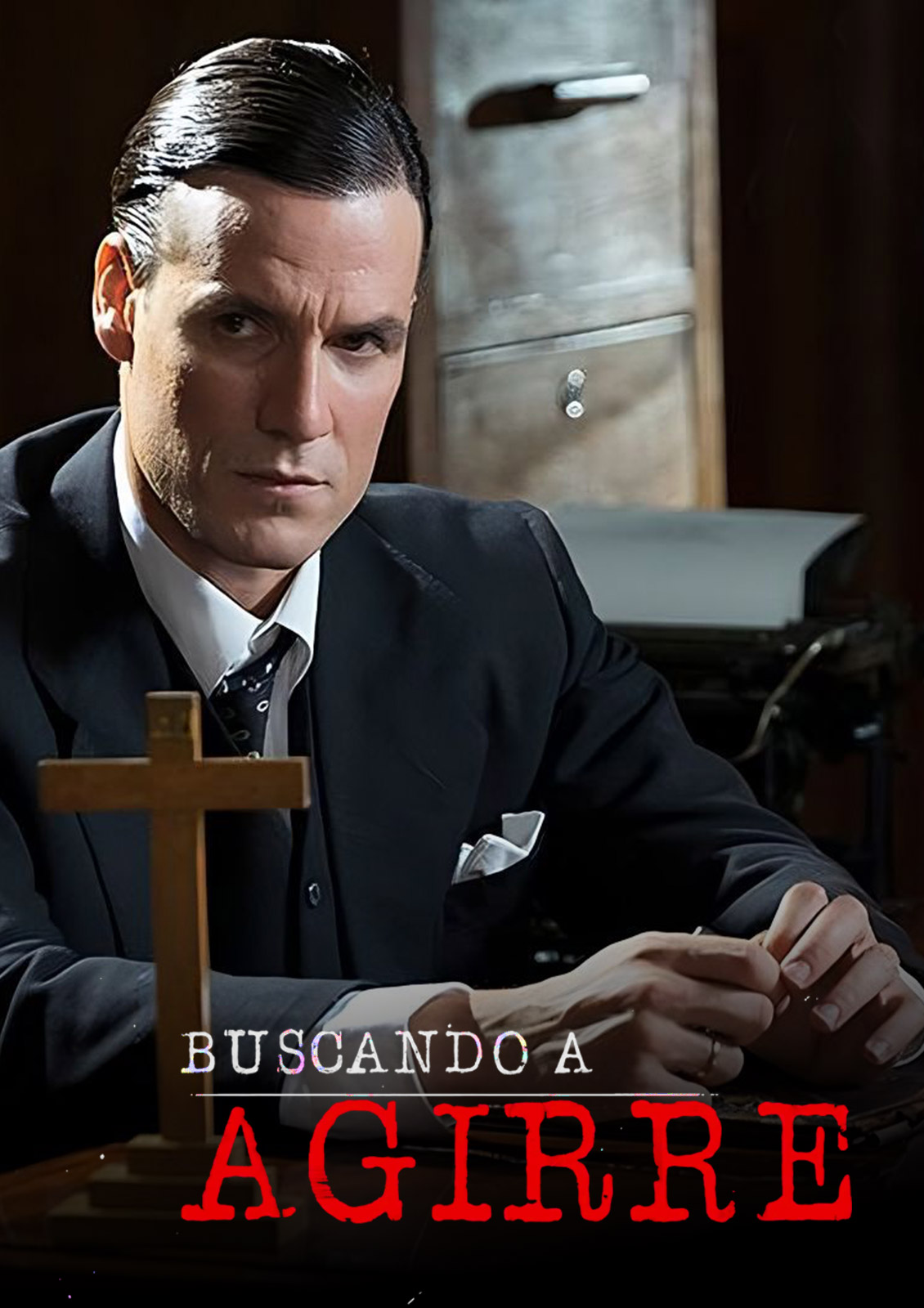 Agirreren bila