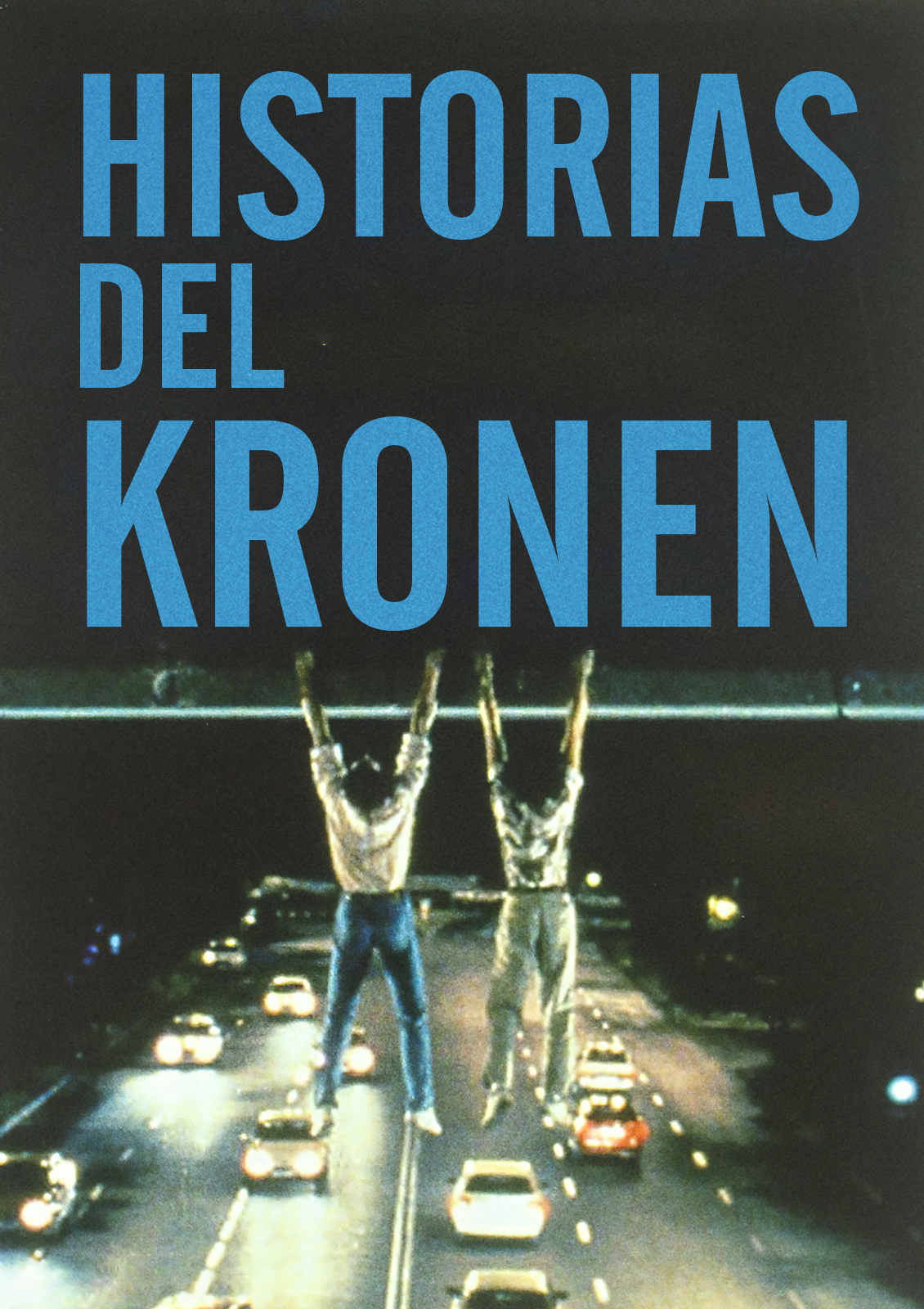 Historias del Kronen