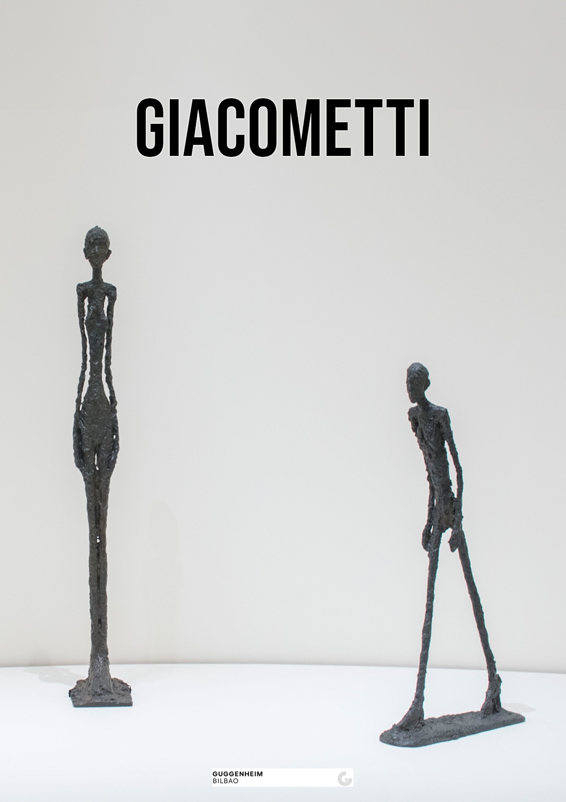 Alberto Giacometti