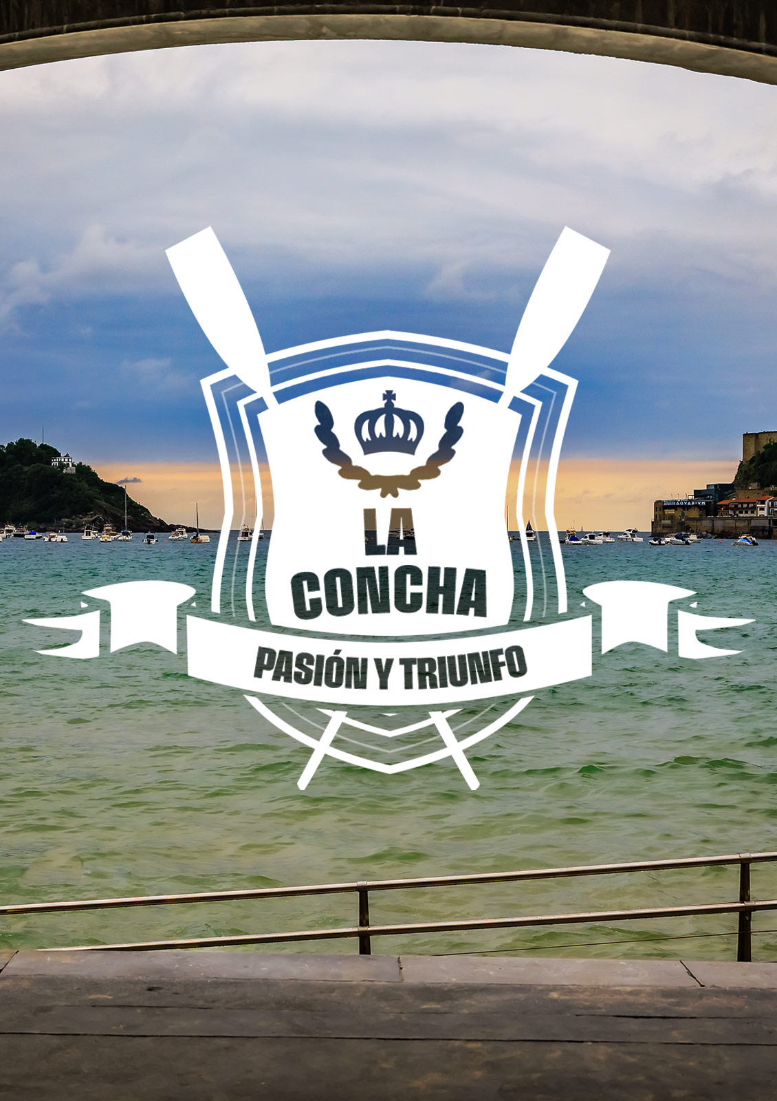 Kontxa: pasioa eta garaipena