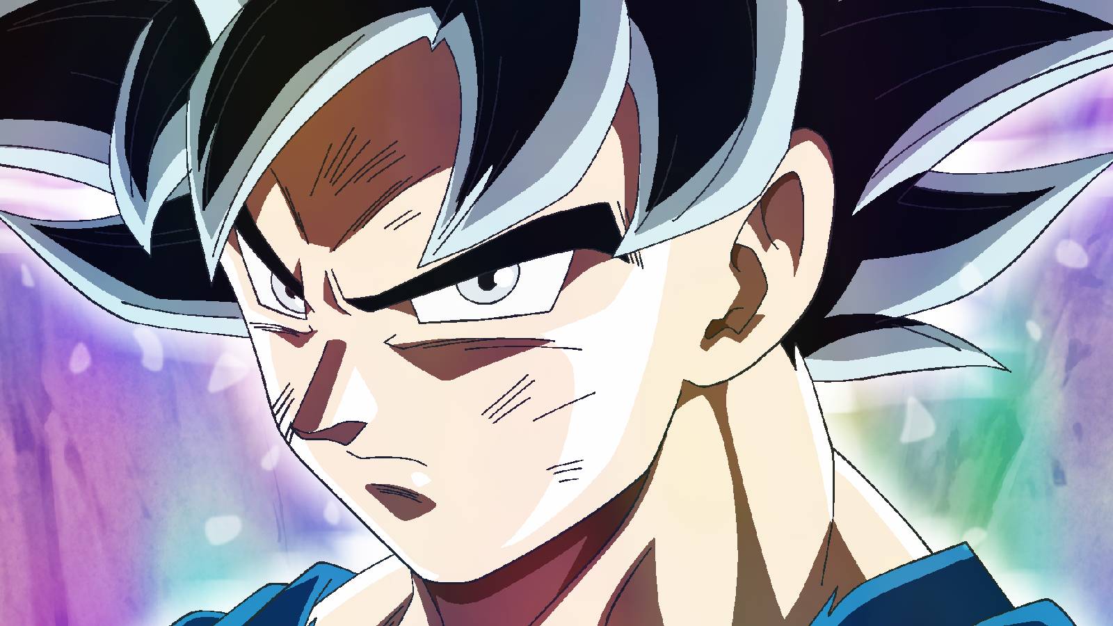 110. Gokuren pizkundea! Gaitasun ezkutu berri baten agerpena!