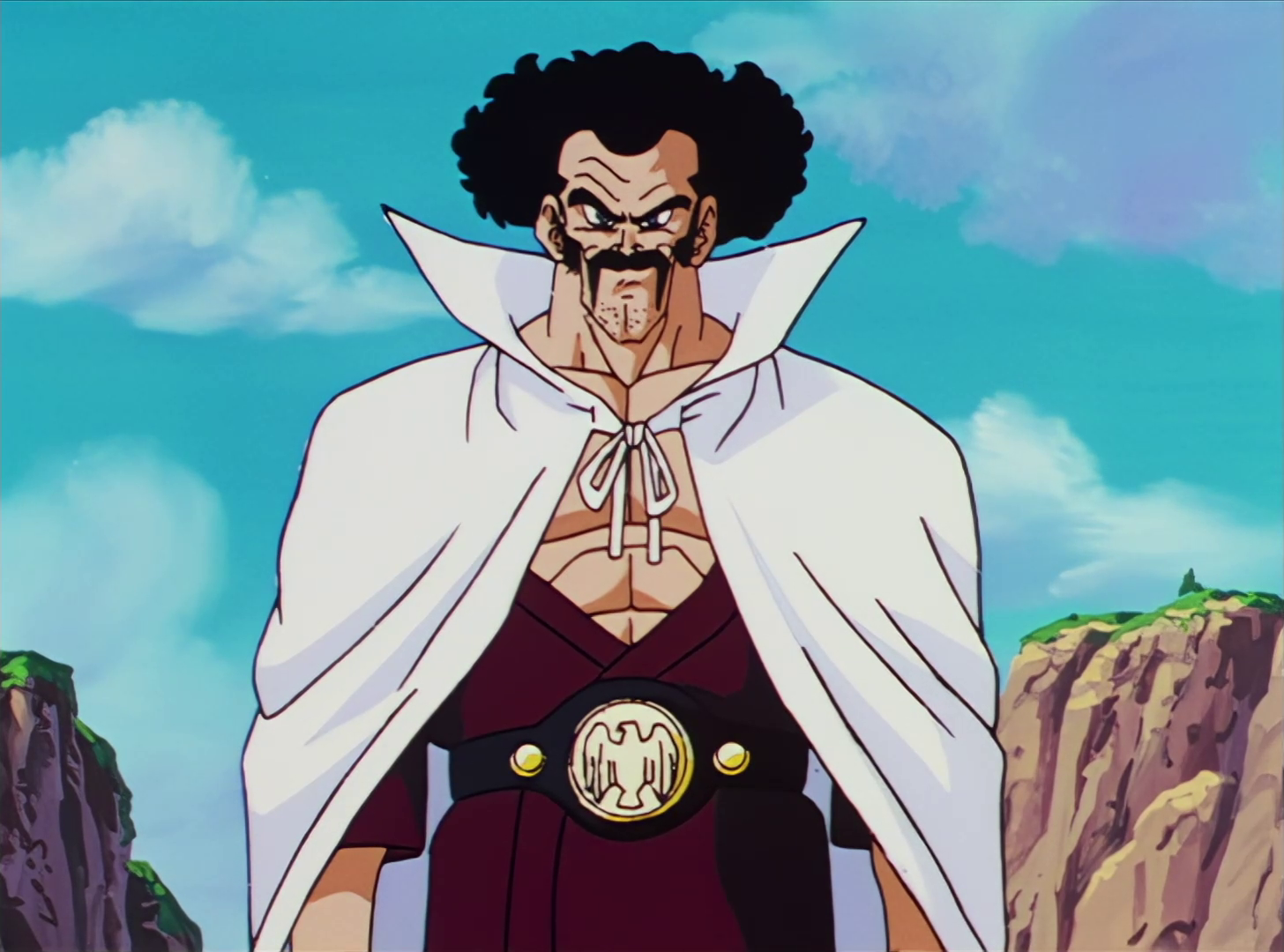 175. Azken gatazkaren ataria! Satan Jauna izango da lehena borrokatzen