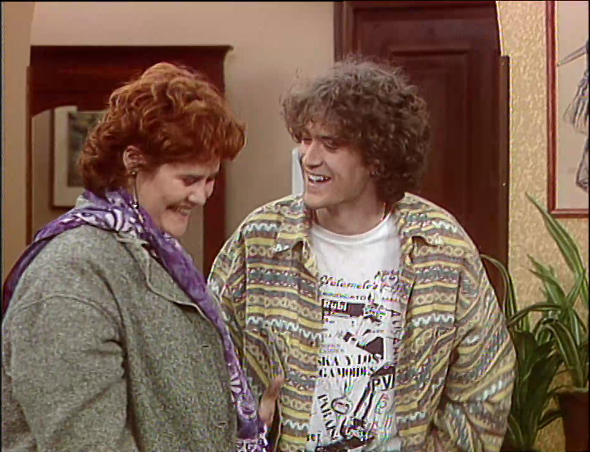 D1: 145. Denak garbi