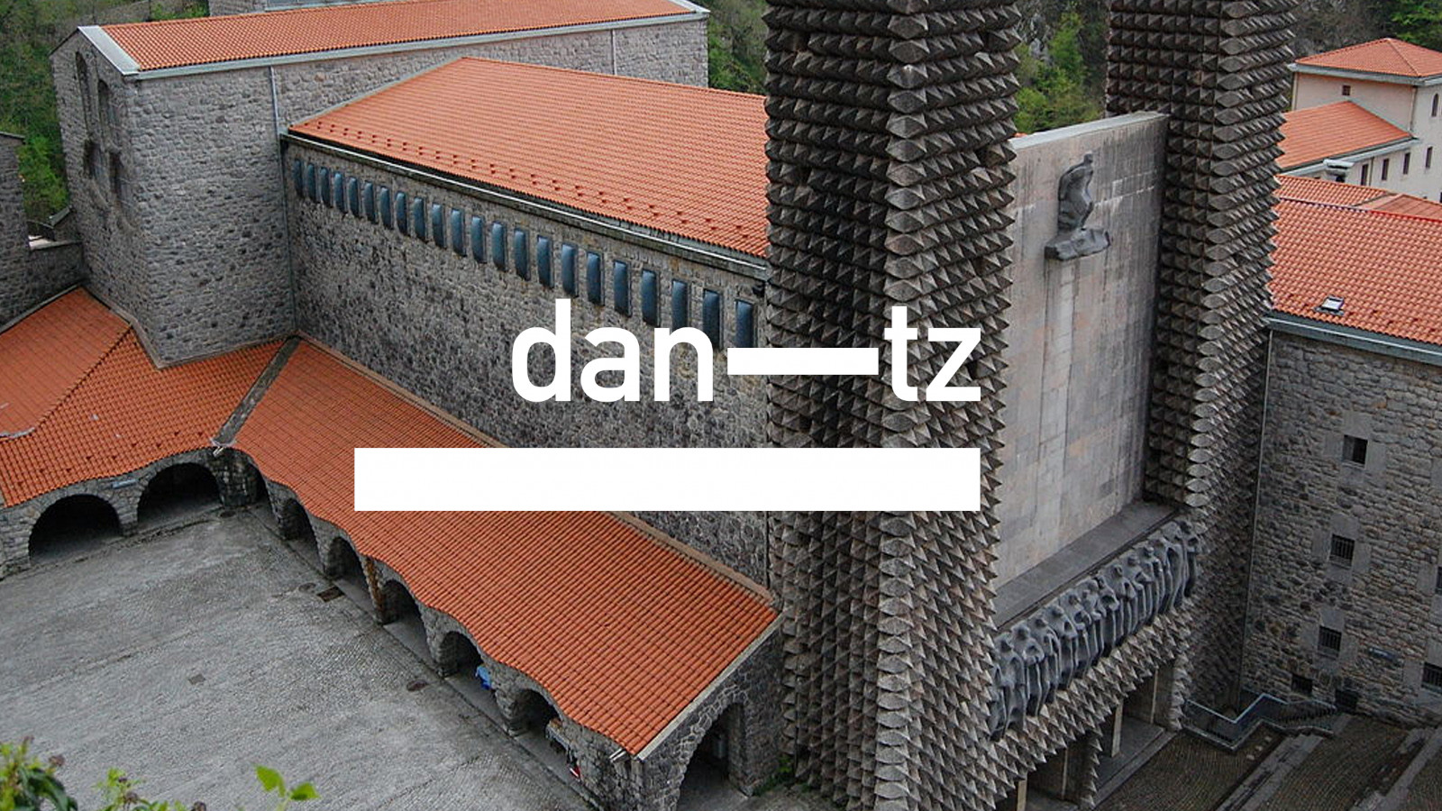 Dantz Point Arantzazu (Oñati)