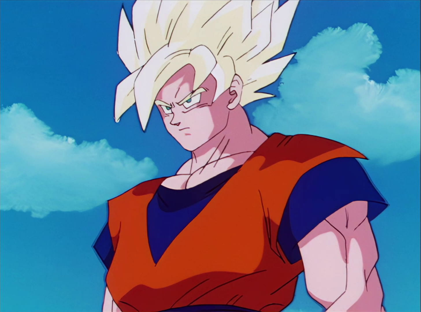 177. Aupa, Goku! Cell-en jokoaren hasiera