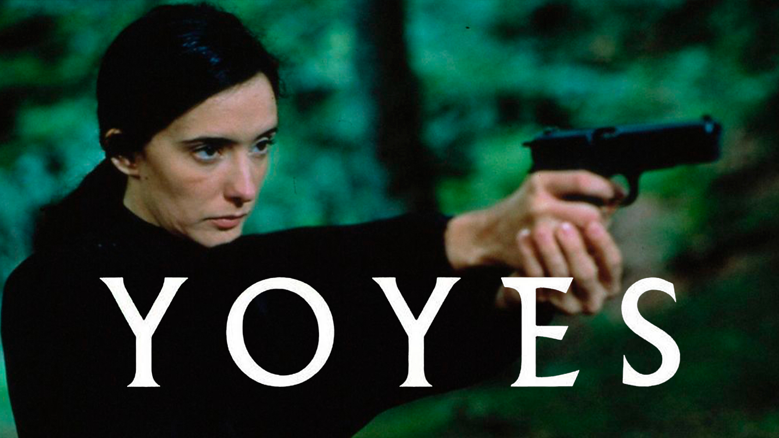 Imagen de Yoyes