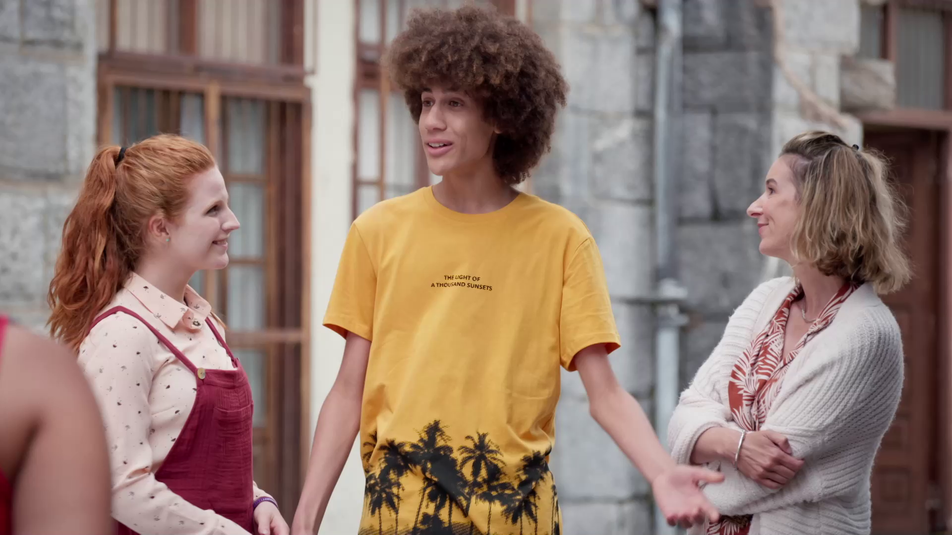 D8: 9. Zaindu maite duzun hori