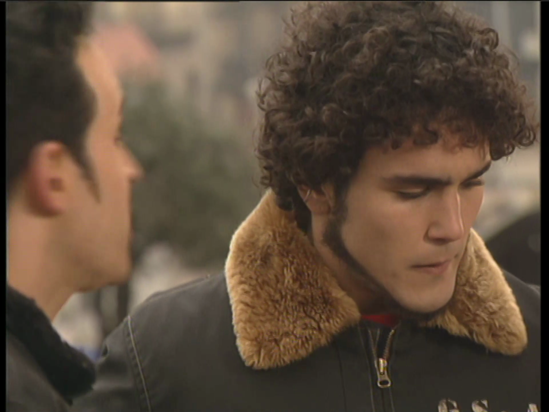 121. Zure ohean ala nirean