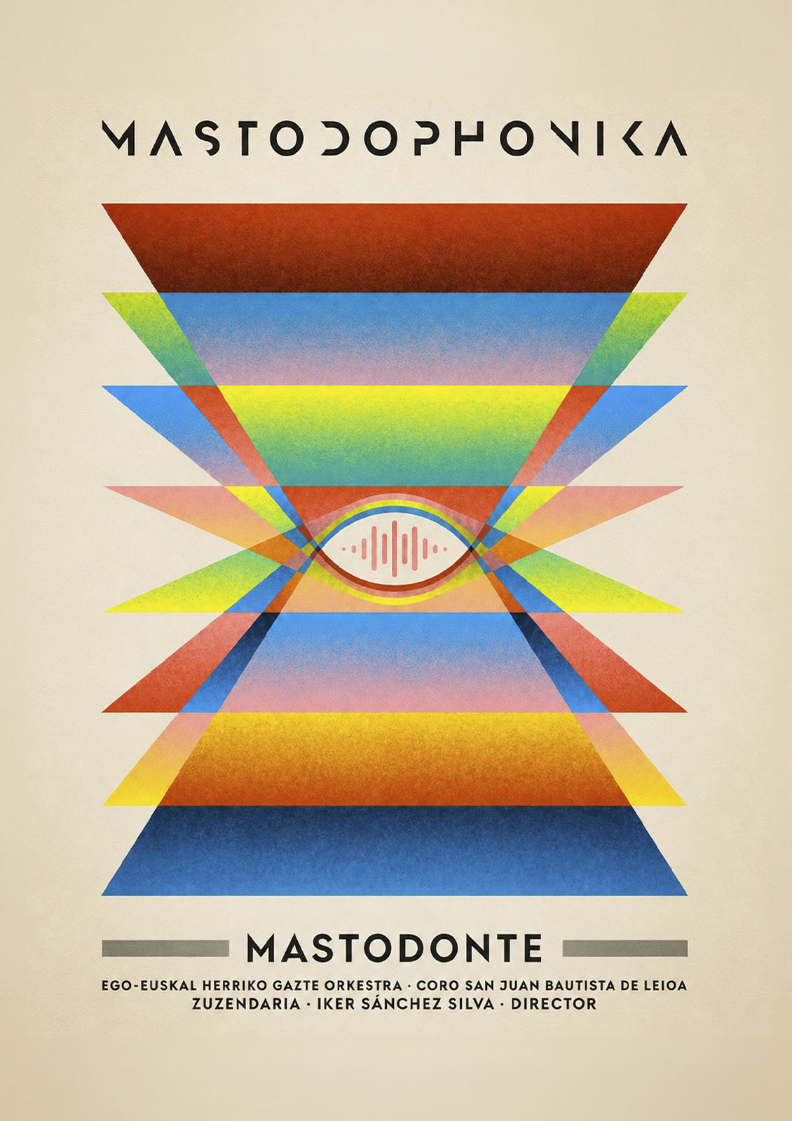 Mastodophonika