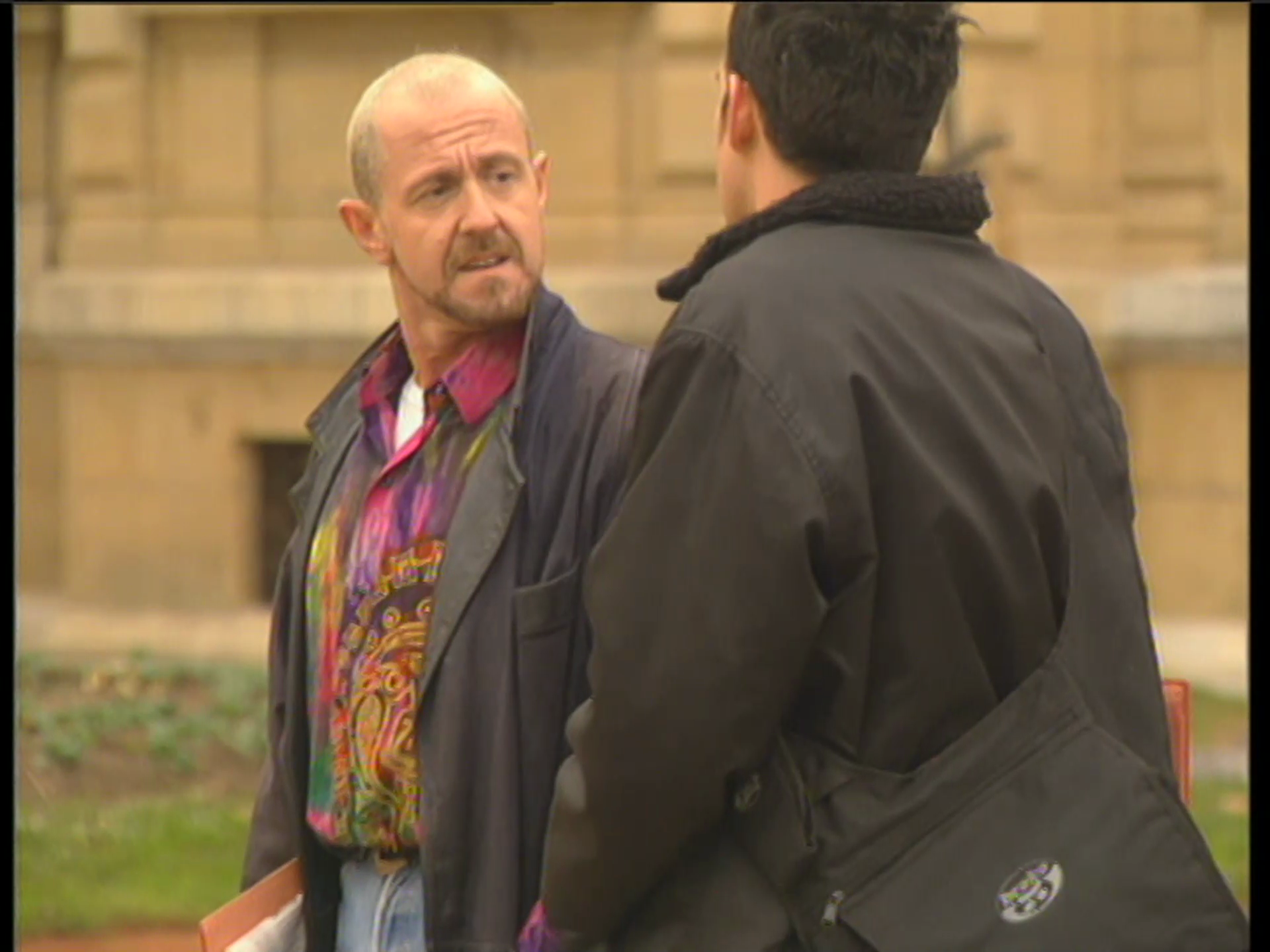 124. Nikorekin oheratu zarela?