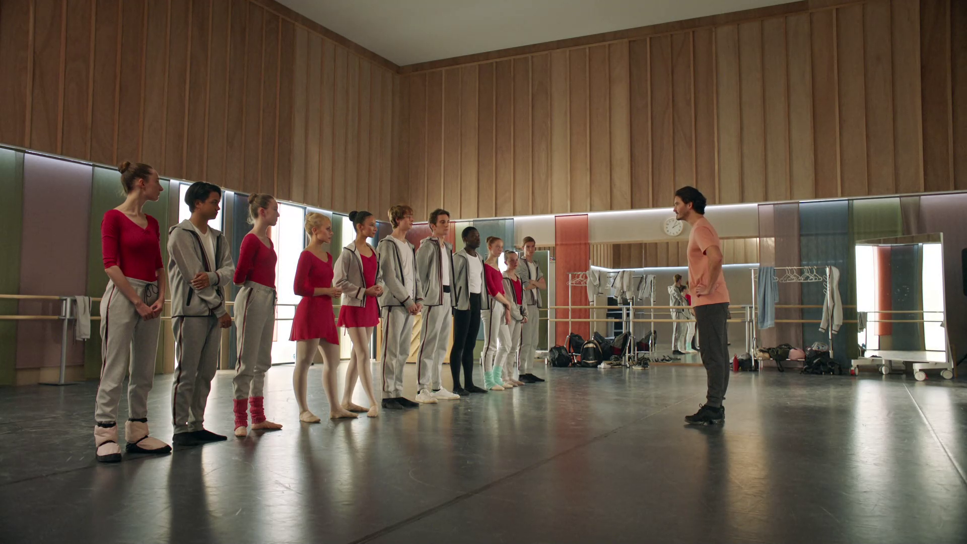 D2: 4. Dantza-lagunik onena