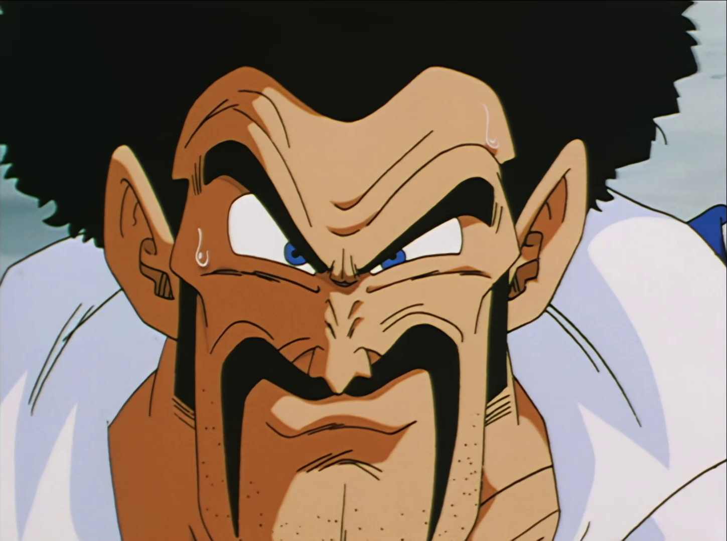 252. Azken babeslea hau ote da? Satanek salbatuko du Lurra