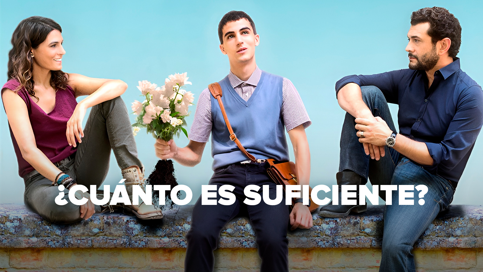 ¿Cuánto es suficiente?