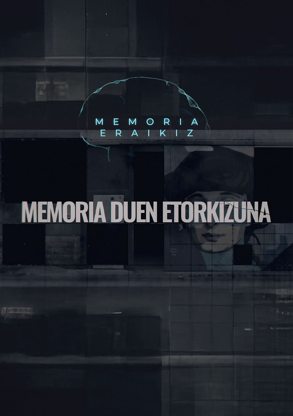 Memoria duen etorkizuna
