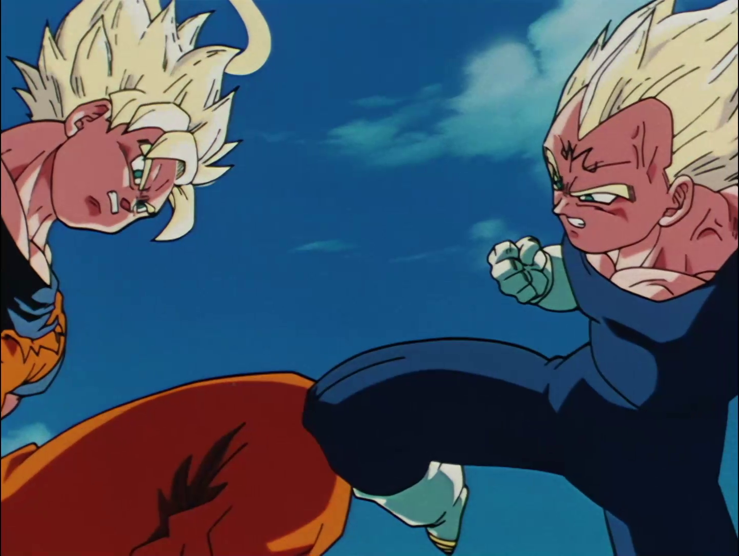 230. Itxaron Babidi!! Neurtu gutizia itzel hori