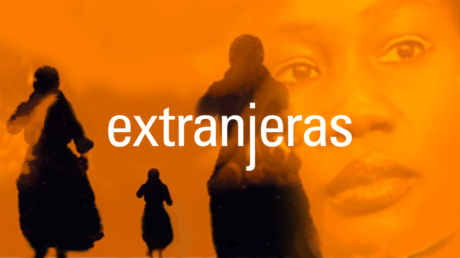 Extranjeras