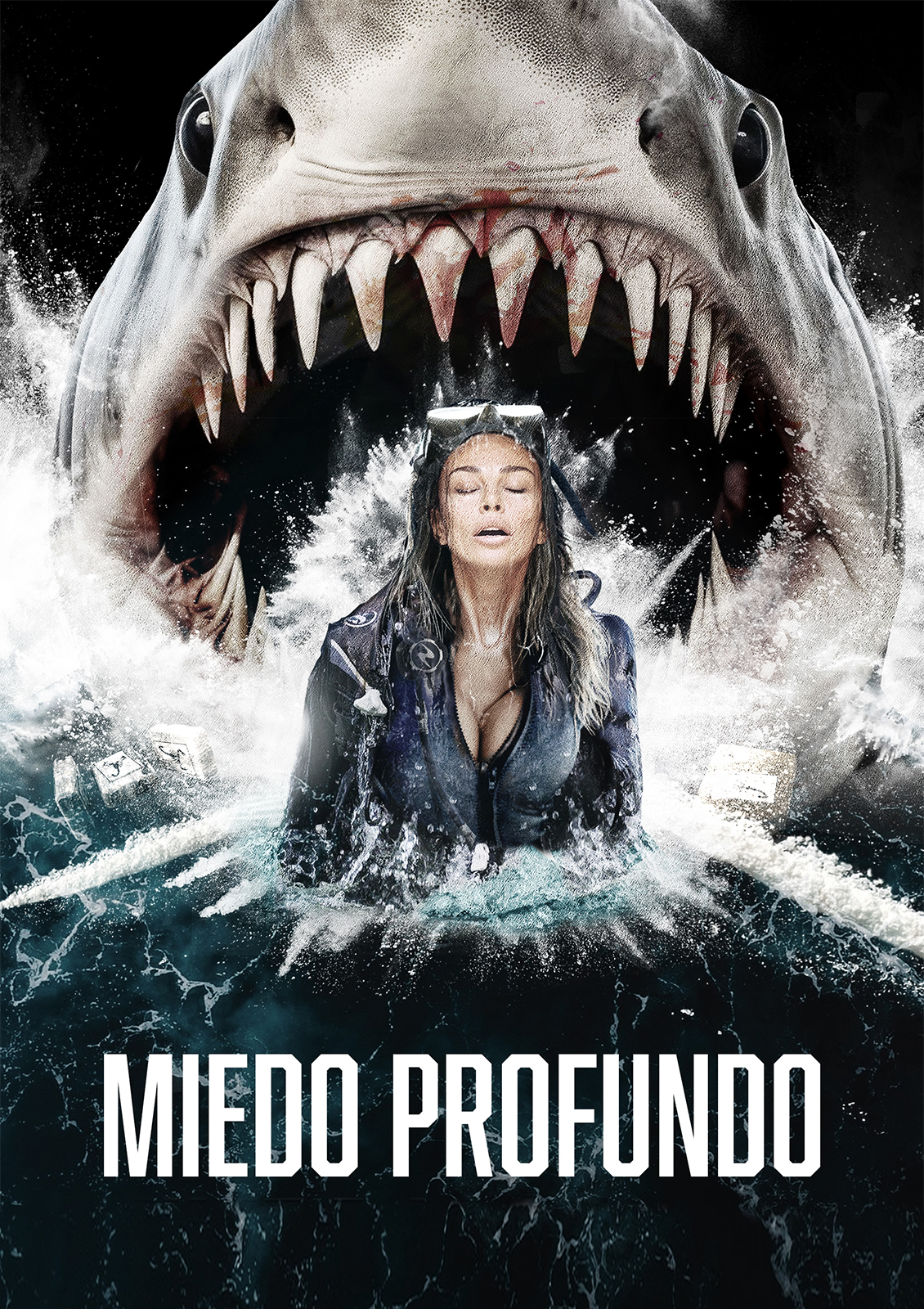 Miedo profundo