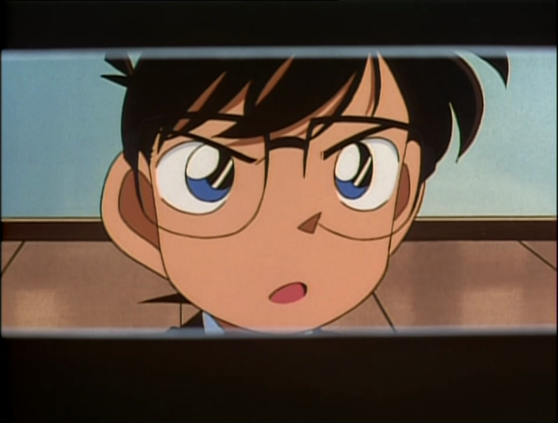 55. Arma ezezagunaren kasua