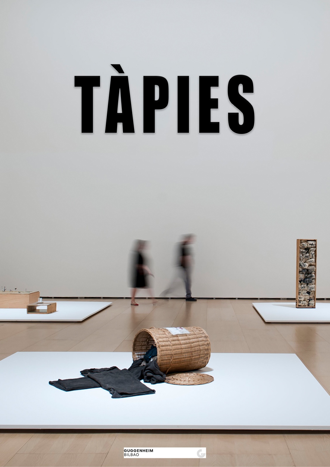 Antoni Tàpies