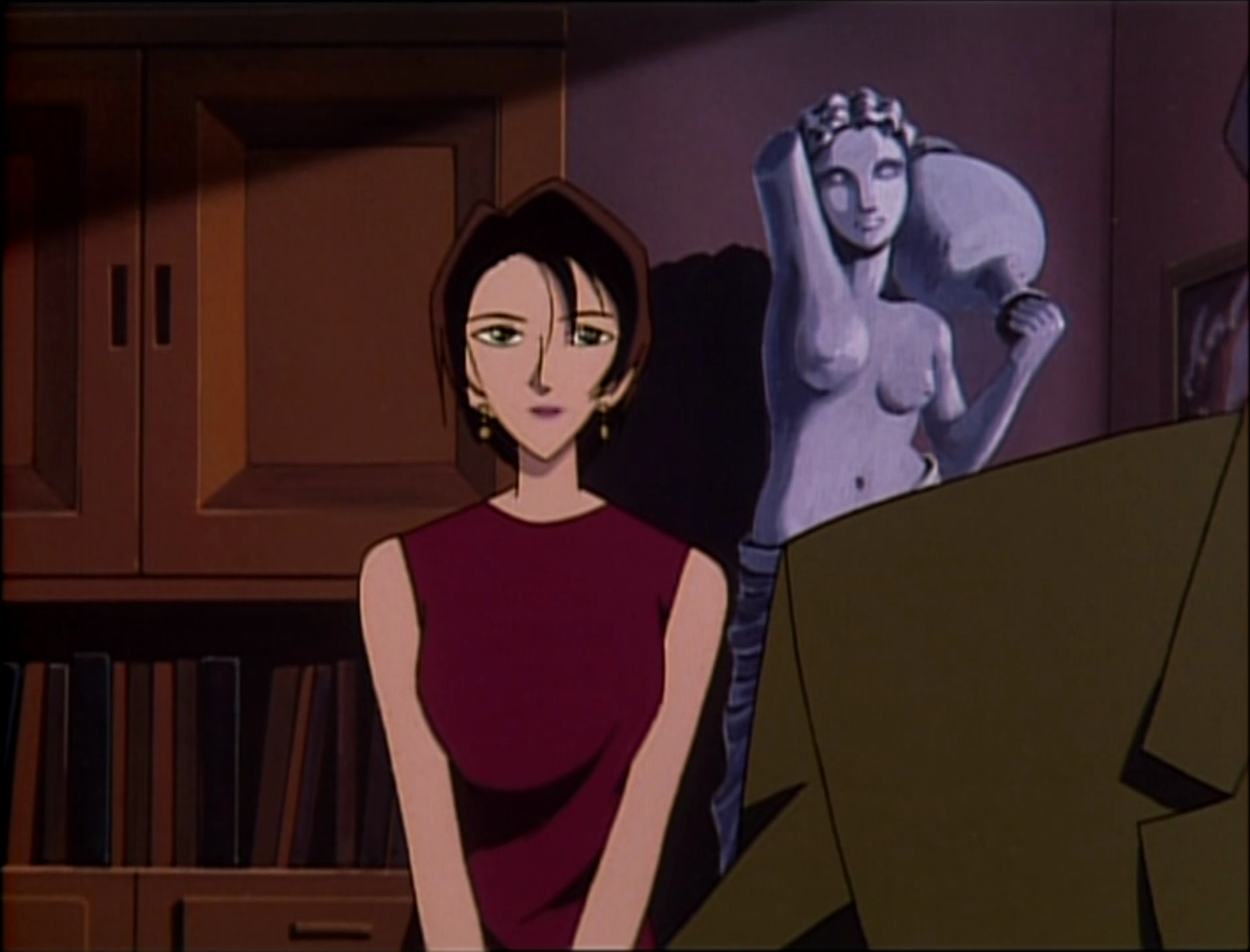 26. Erreskate faltsua alabaren bahiketan