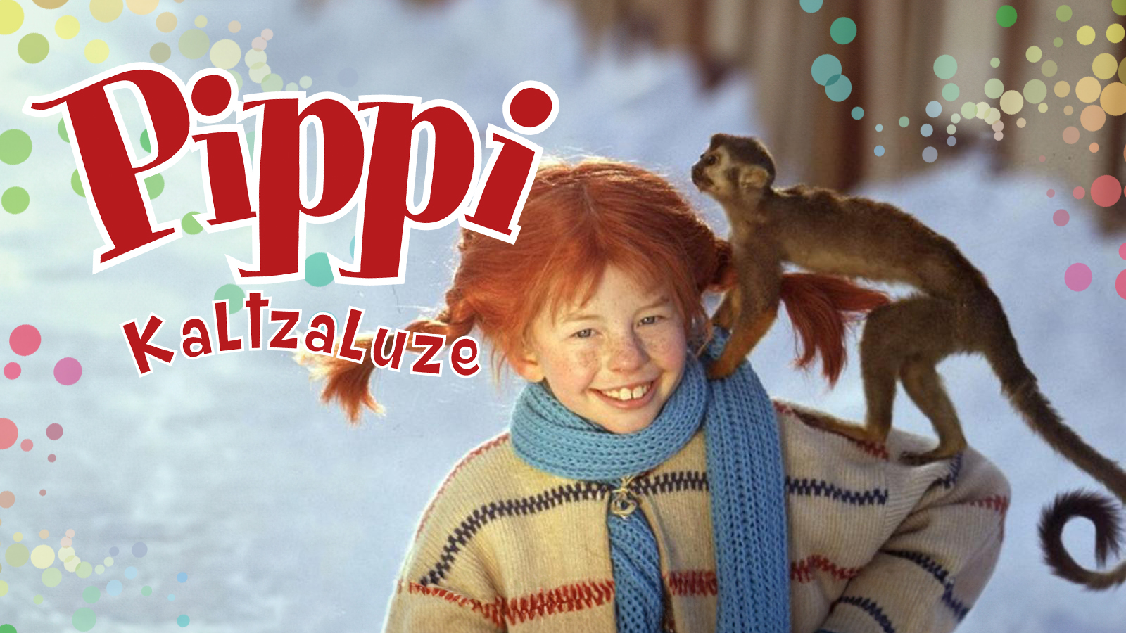 Pipi Kaltzaluze