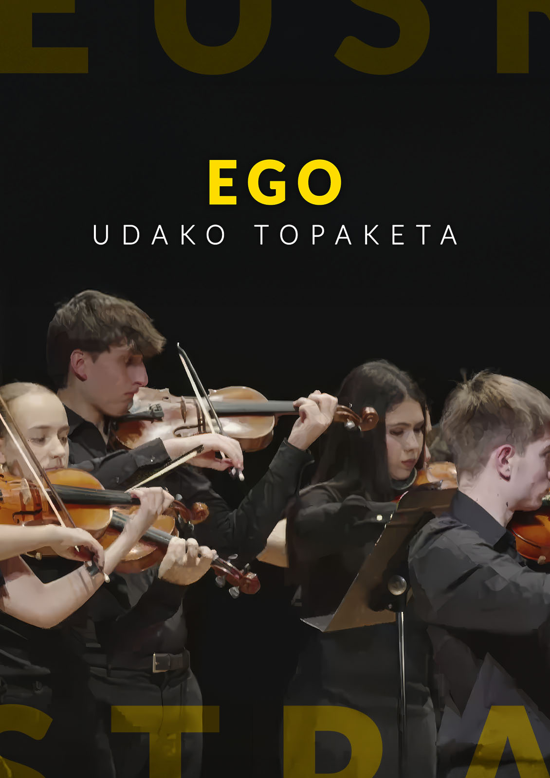 Euskal Herriko Gazte Orkestra: Udako topaketa