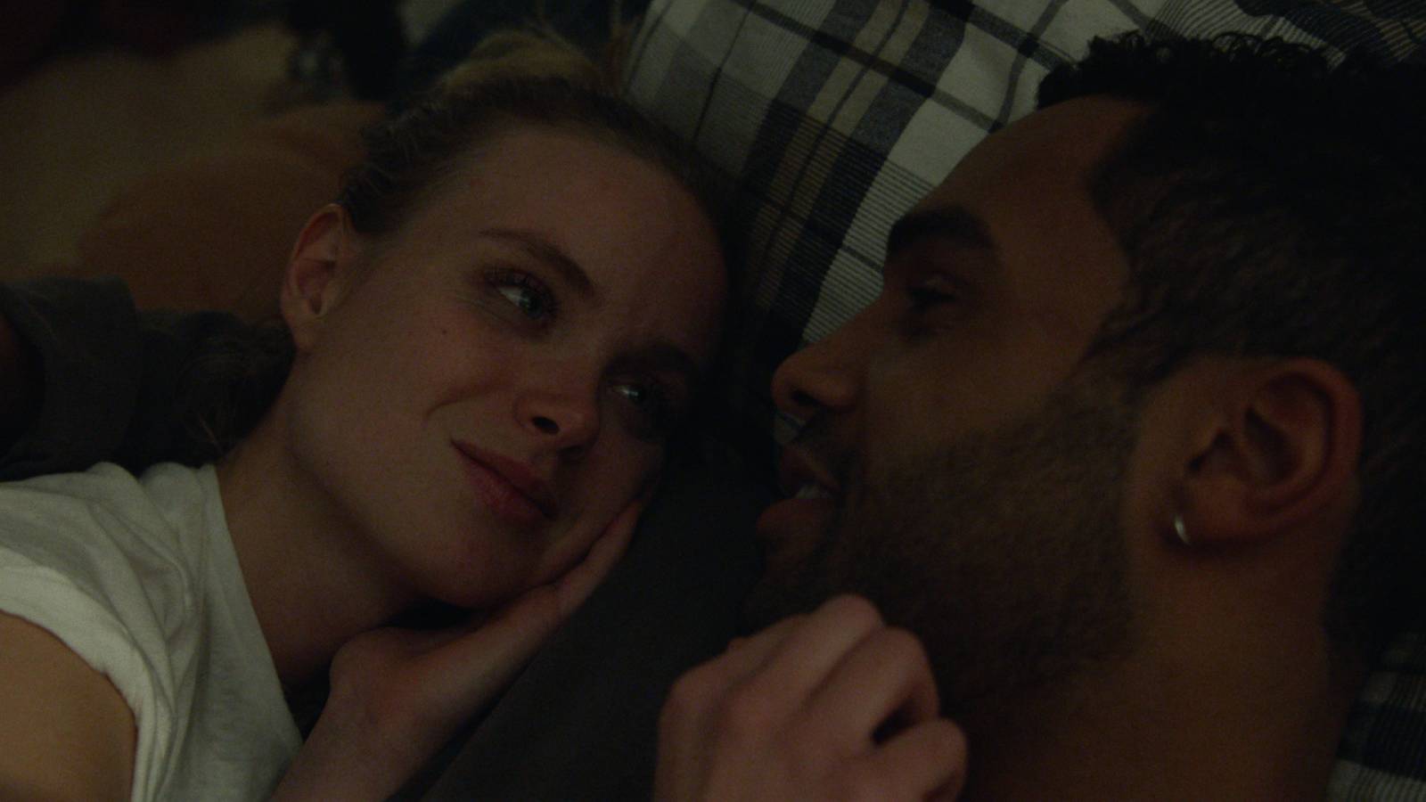 D1: 6. Maitasuna. Edertasuna eta kaka