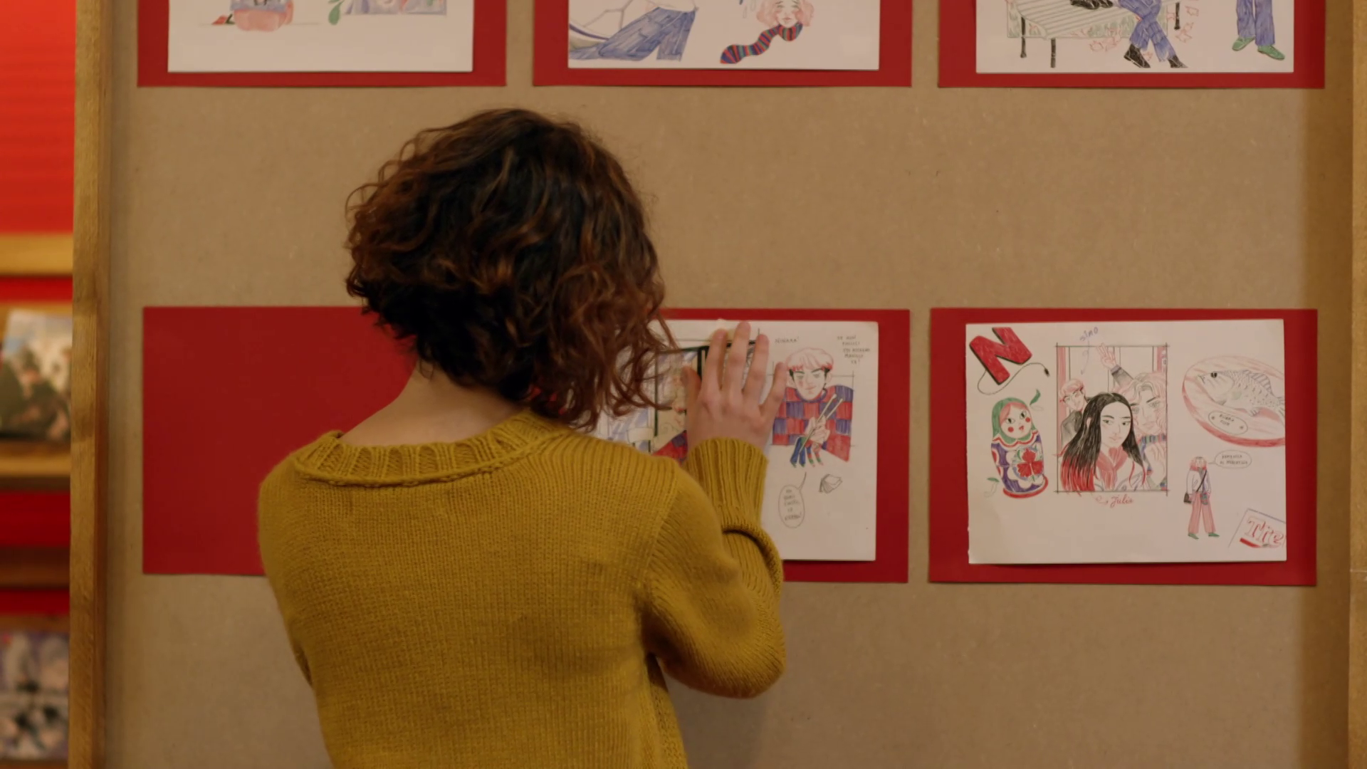 4. Ahatetxo harrigarriak eta non aurkitu