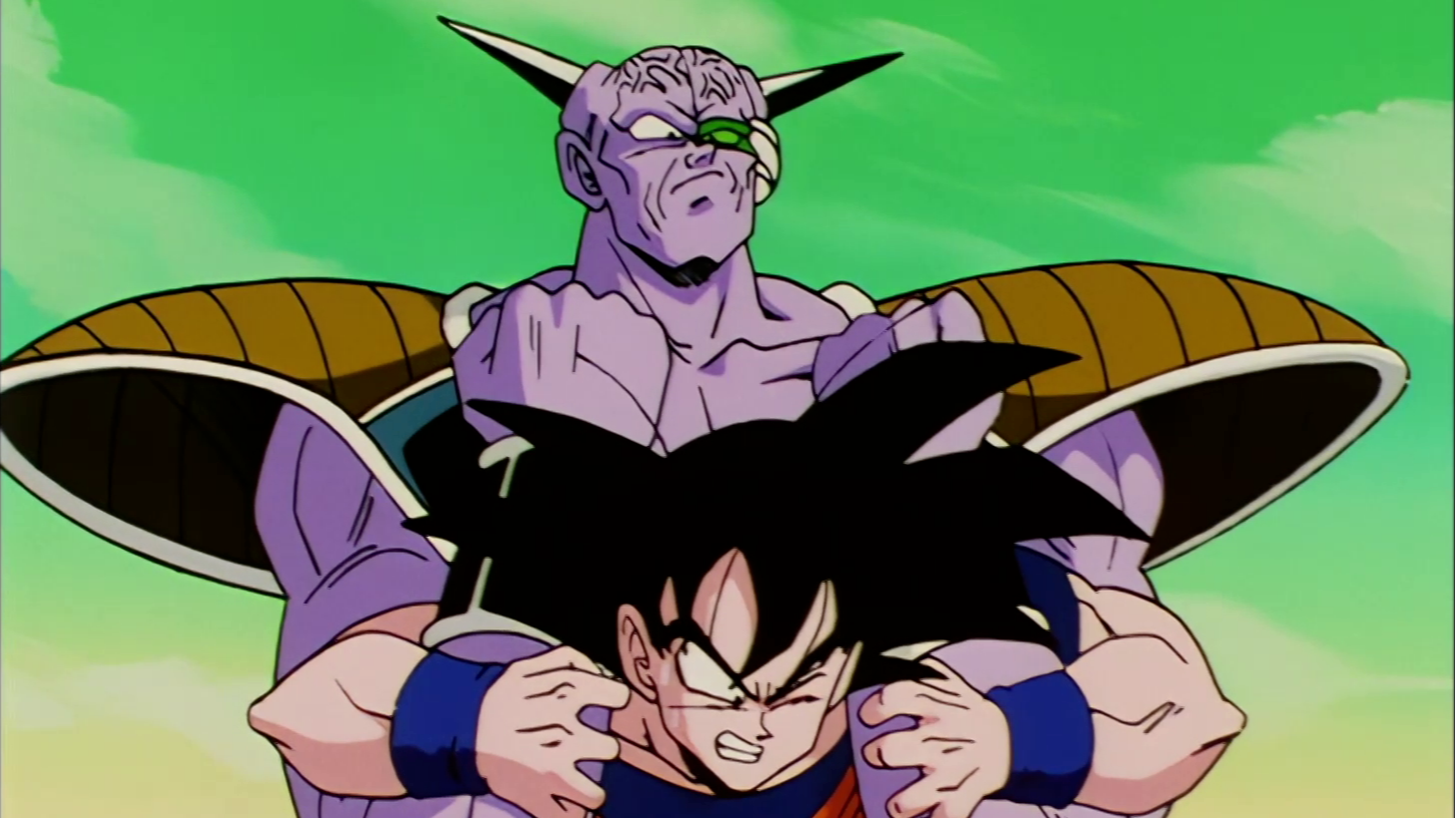 69. Kapitainaren erronka