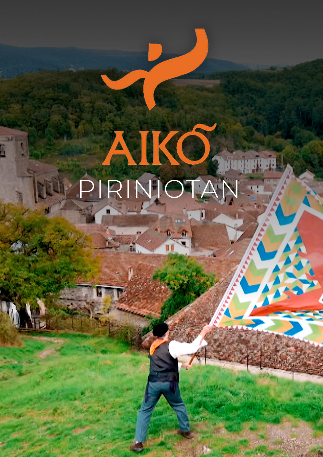Aiko Piriniotan