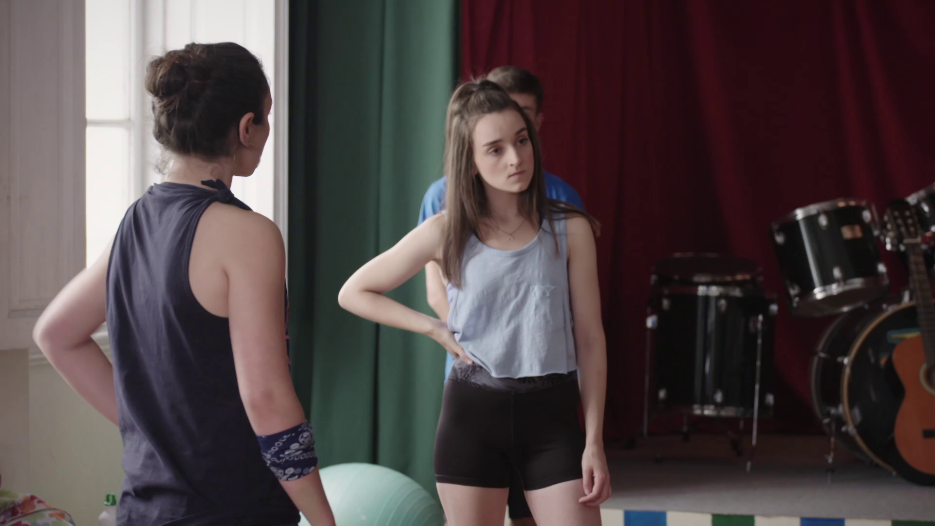 D7: 10. Ez naiz makurtuko