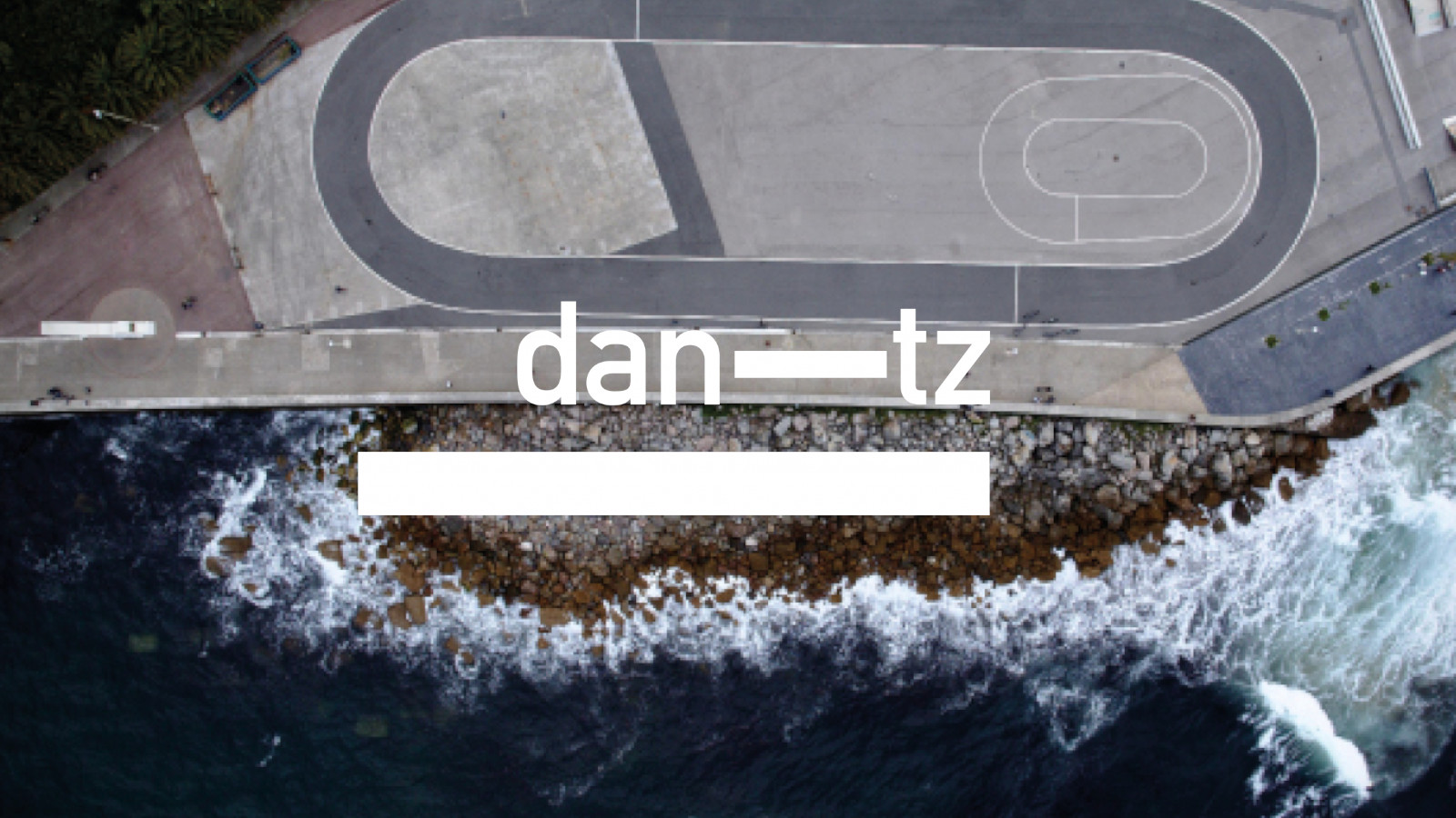 DANTZ POINT. Sagues, Donostia