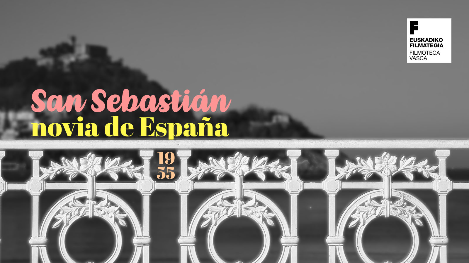 San Sebastián novia de España (1955)