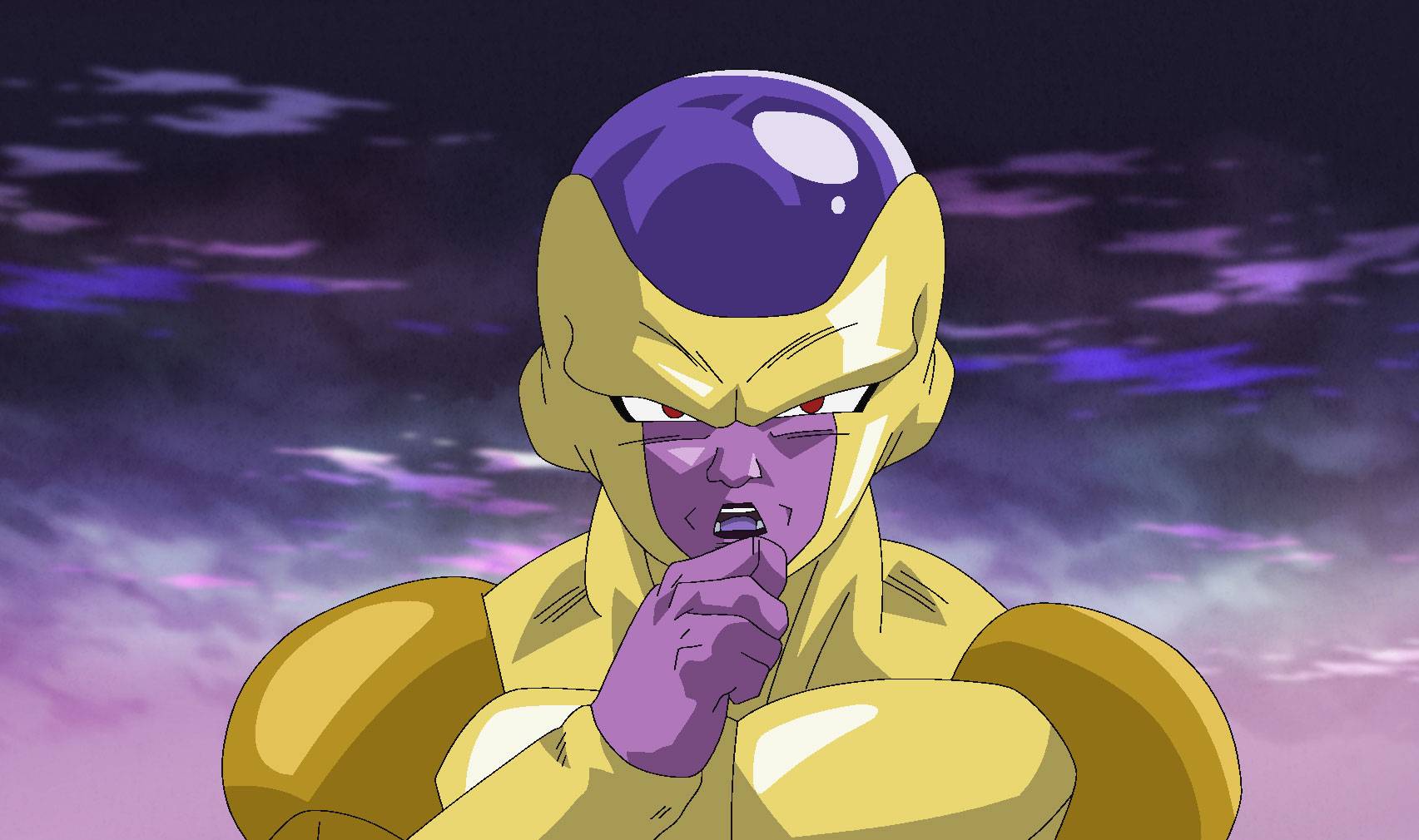 93. Gure hamargarren taldekidea zara! Goku Frizzerren bila abiatu da!