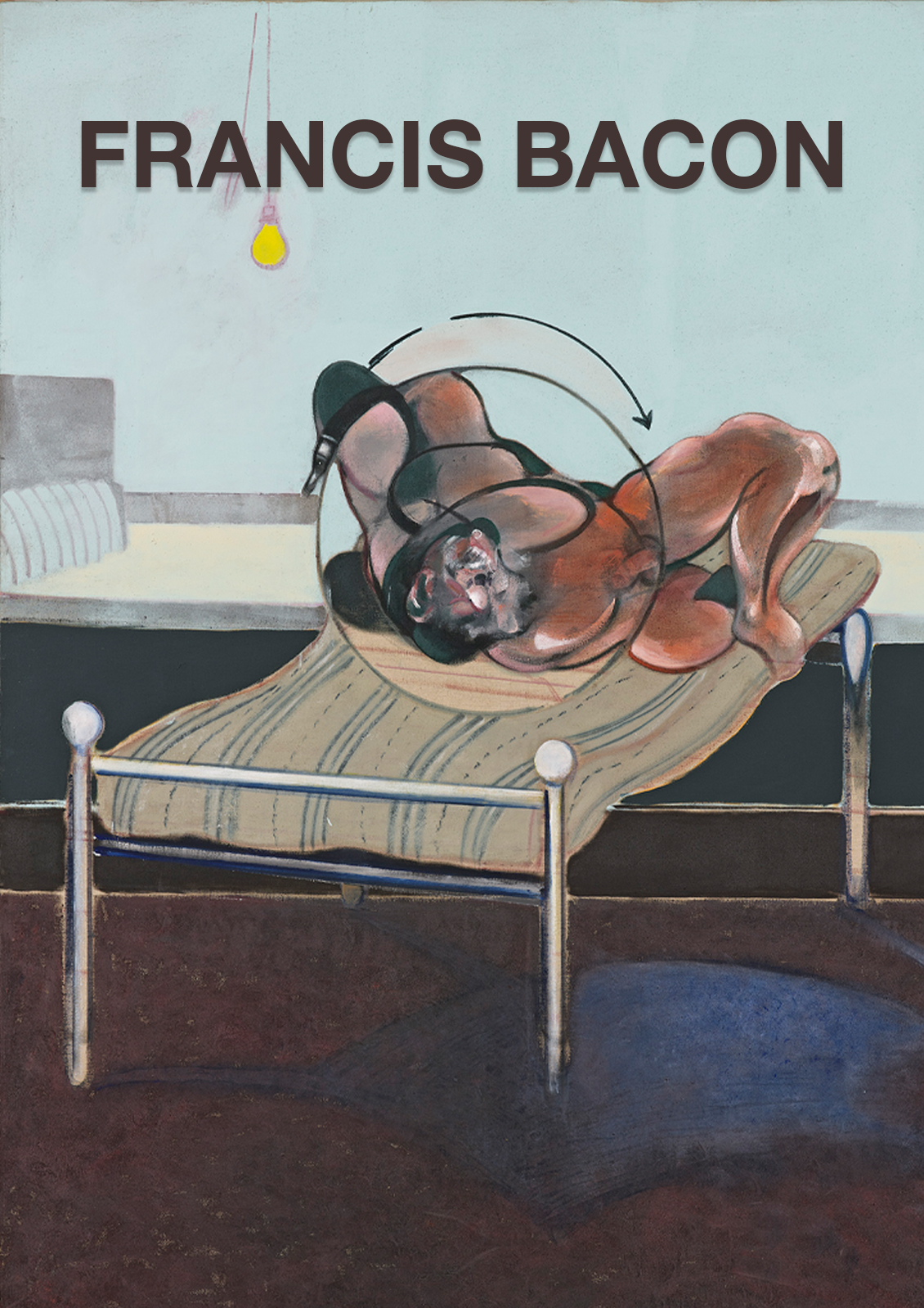 Francis Bacon: de Picasso a Velázquez