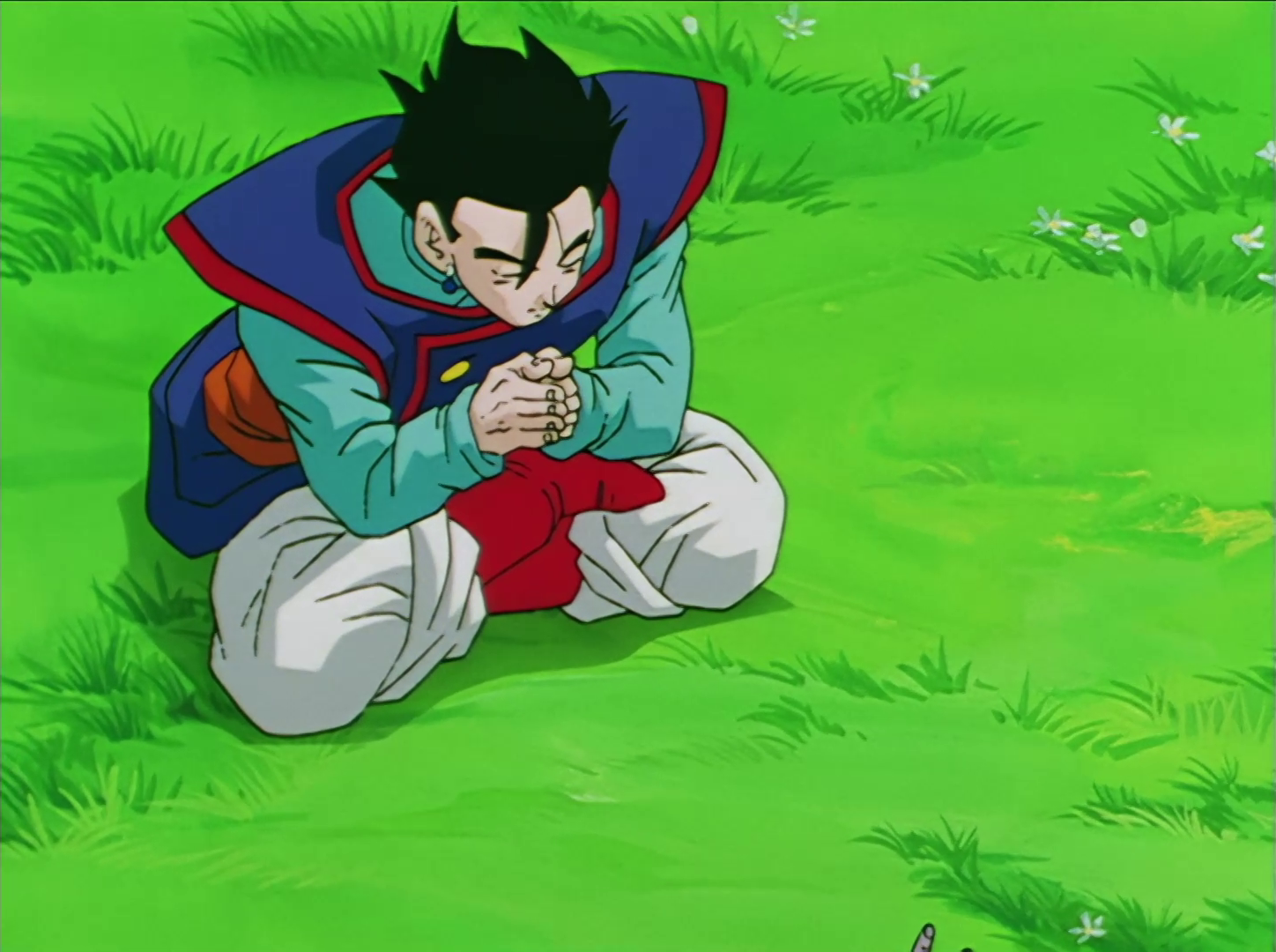 253. Hiltzeari utziko diot!! Boo ahaltsuaren adierazpen itzela