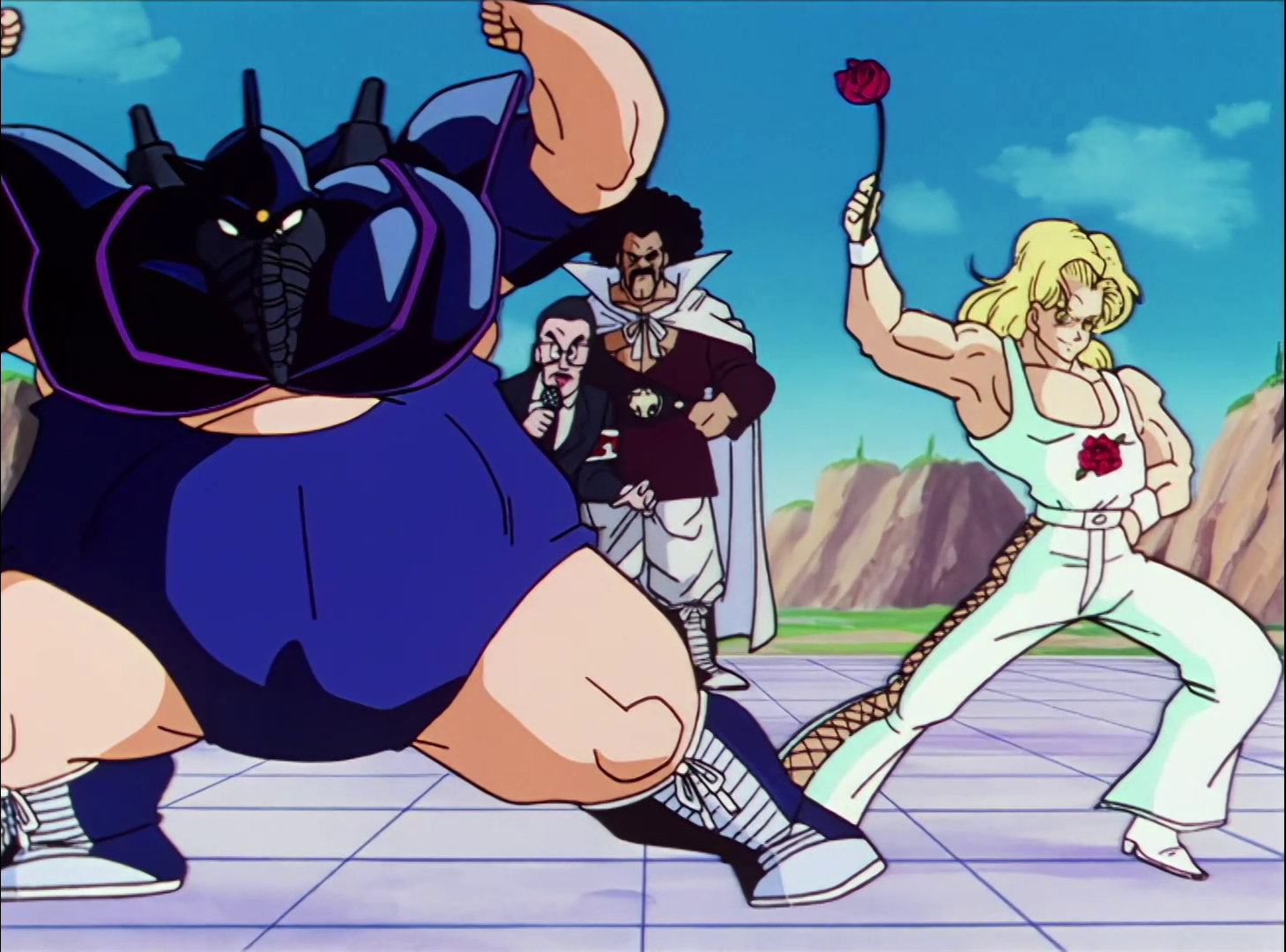 176. Hemen dator Satan Jaunaren armada!