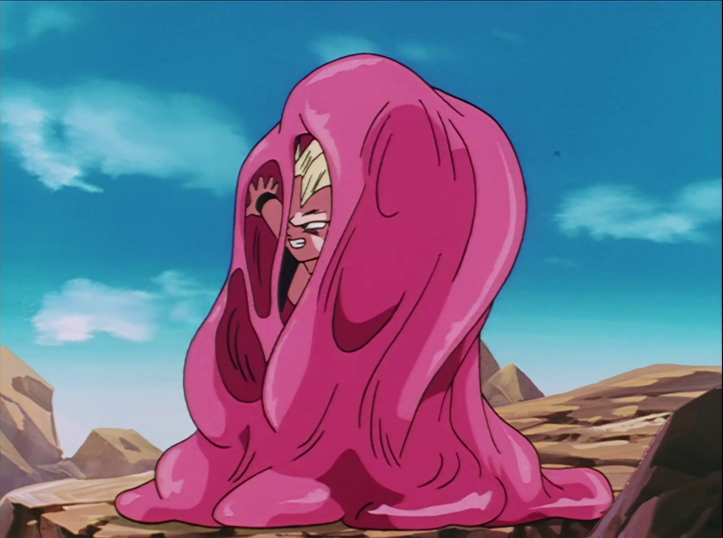 265. Booren jokabiderik maltzurrena, xurgaketa!