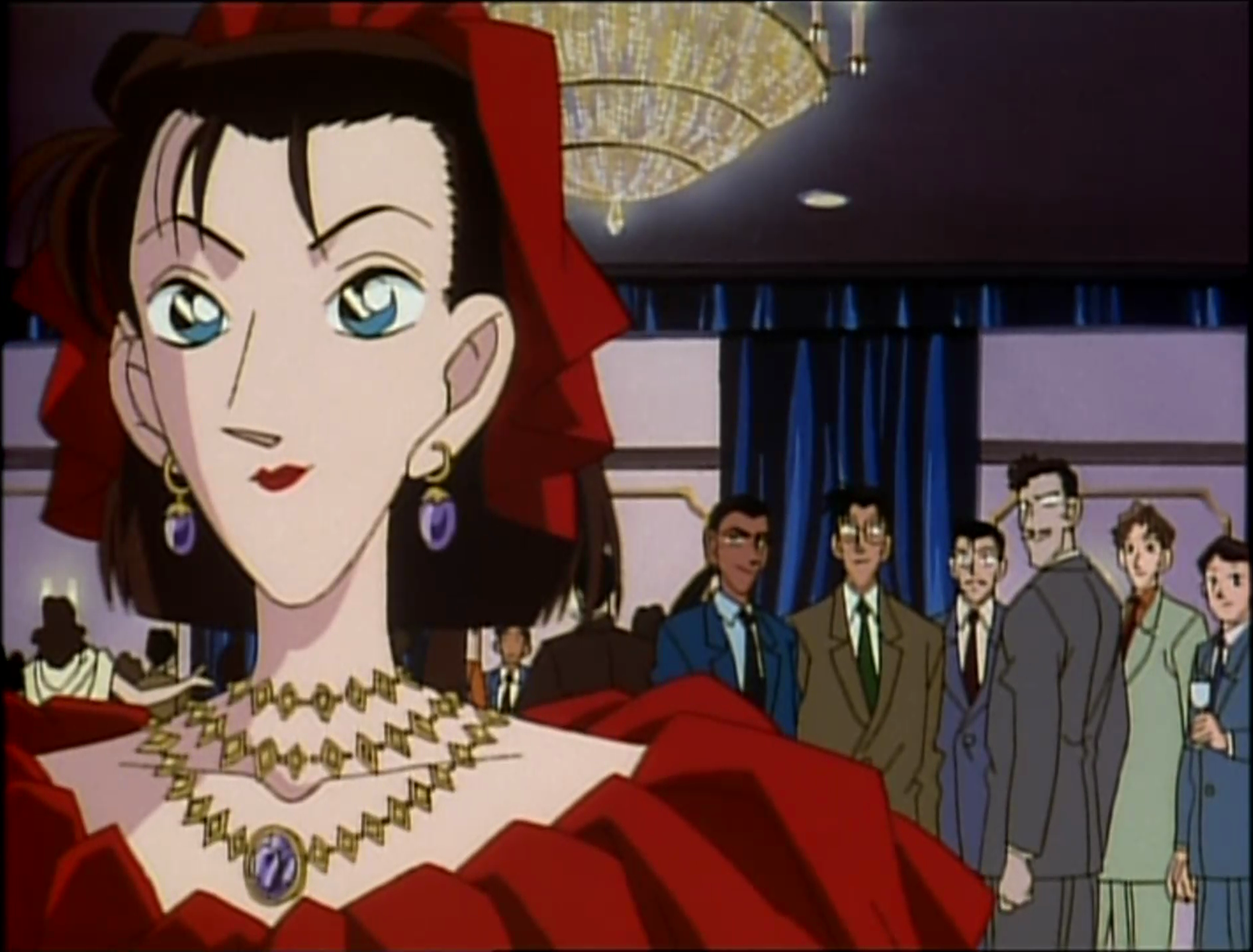 40. Etxe aberatseko alabaren hilketa 1. atala