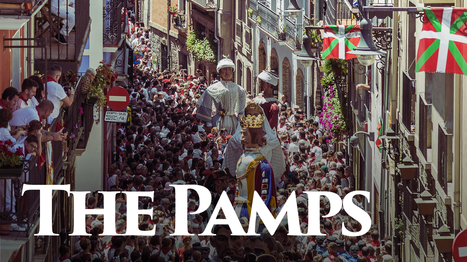 The Pamps