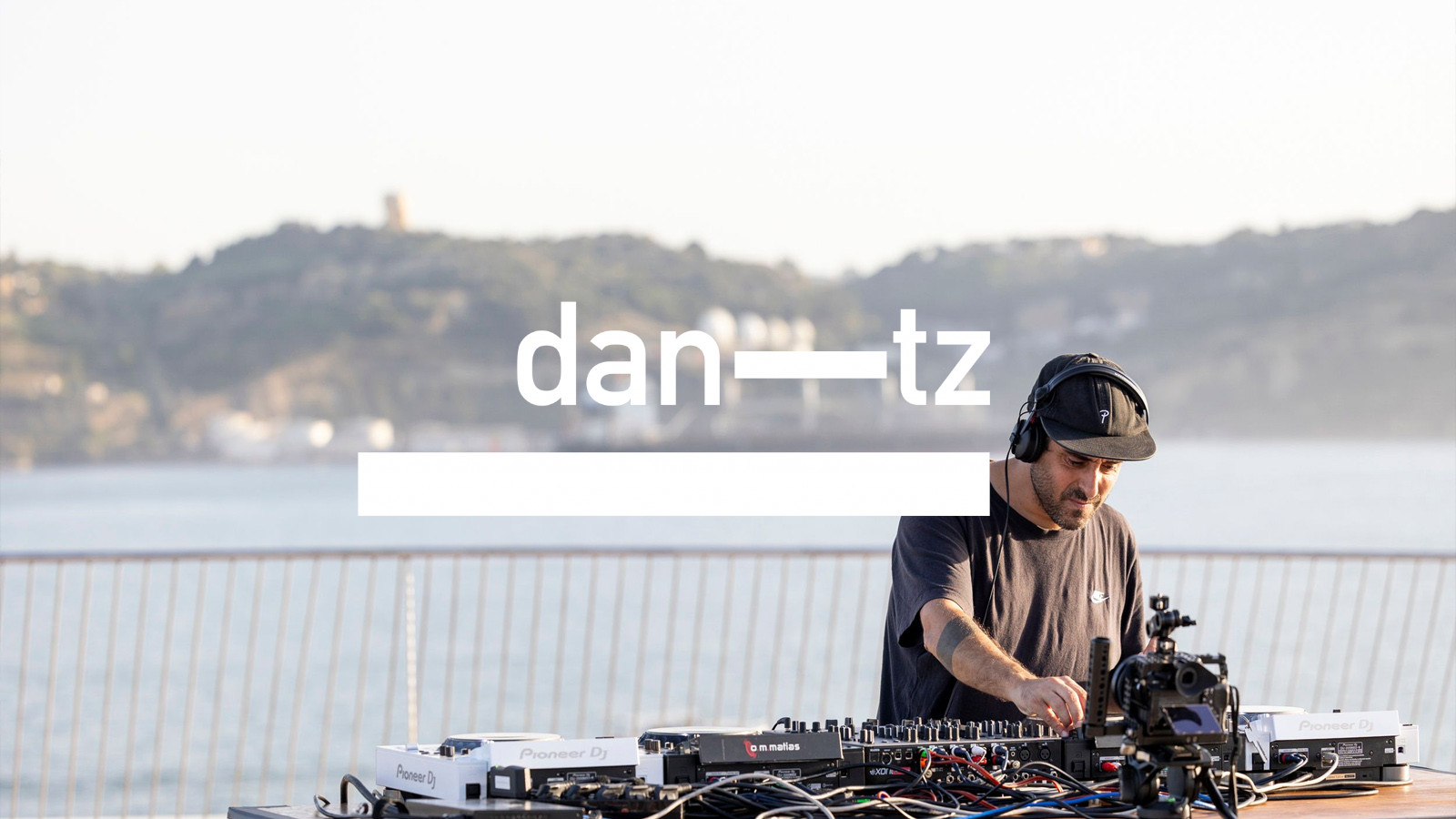 Dantz Point at Maat (Lisboa)