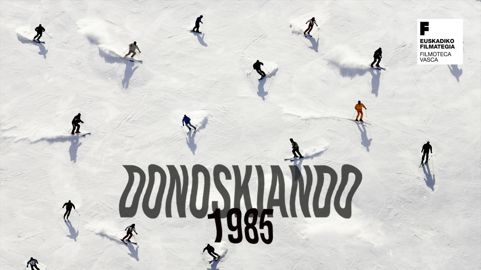 Donoskiando (1985)