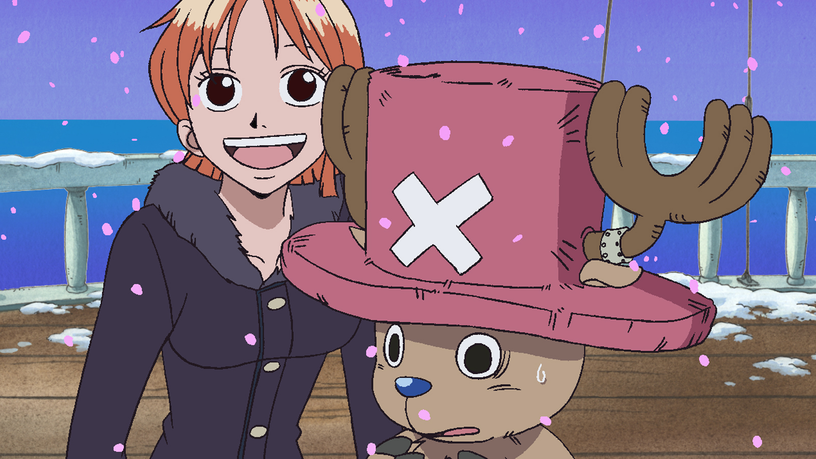 91. Agur Danbor uhartea. Itsasoan ibiltzera noa