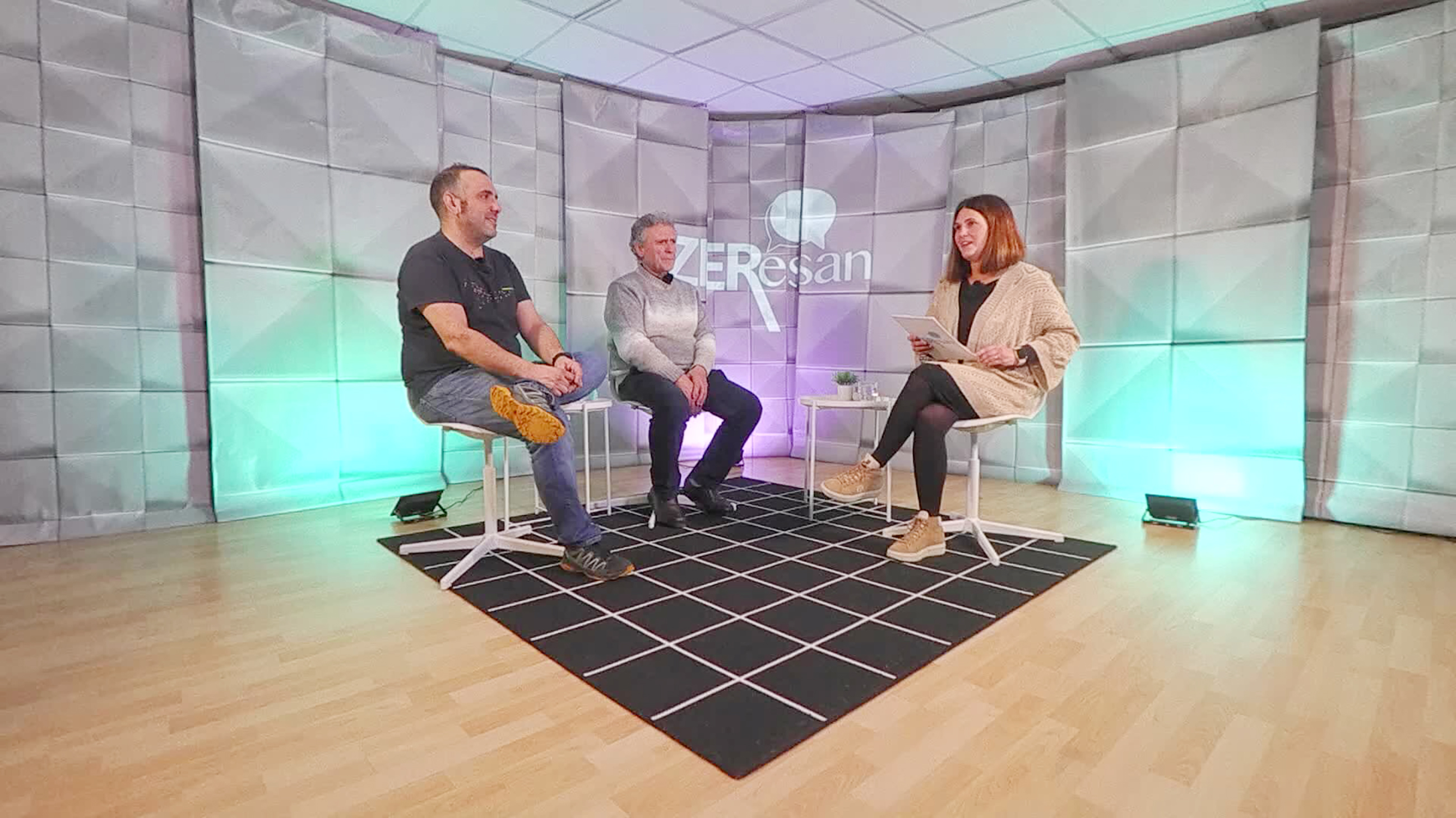 3. Atala Bertsolari Txapelketa Nagusiko finala