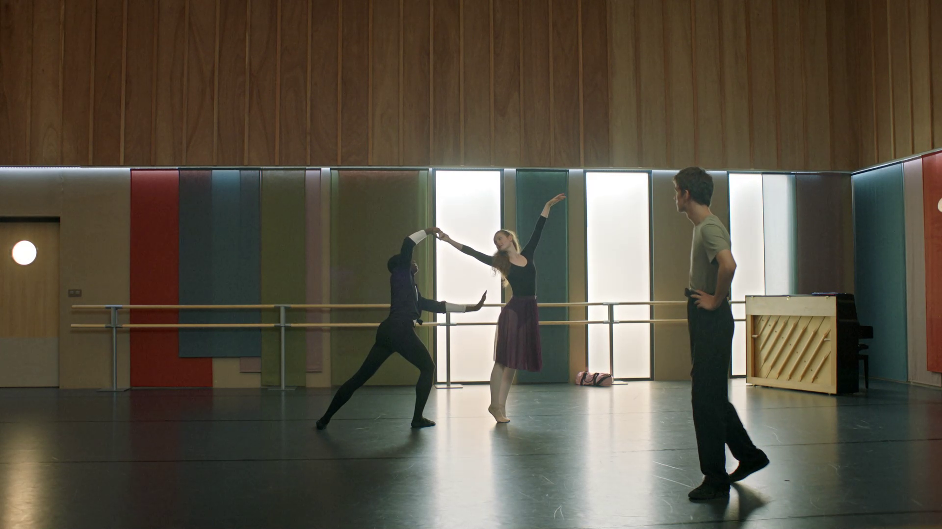 D2: 22. Lenaren kontraerasoa