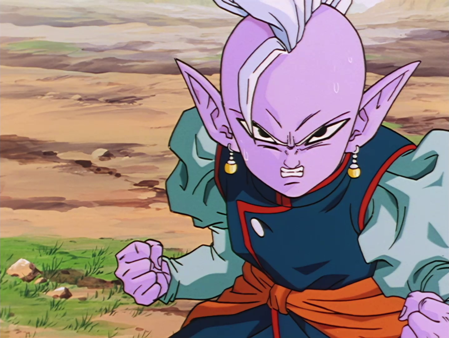 233. Etsipen latza! Kao-Shinen nahigabea